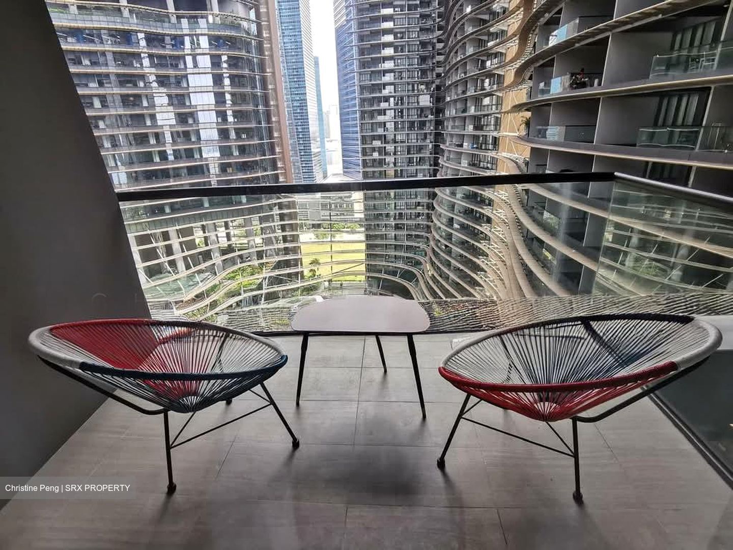 Marina One Residences (D1), Apartment #574170261